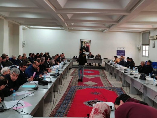 مؤسسة أصدقاء فيجيج تعقد جمعها التأسيس مؤسسة أصدقاء فيجيج تعقد جمعها التأسيس