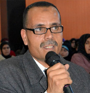 المعاناة المركبة للمرأة في وضعية اعاقة داخل المجتمع المعاناة المركبة للمرأة في وضعية اعاقة داخل المجتمع