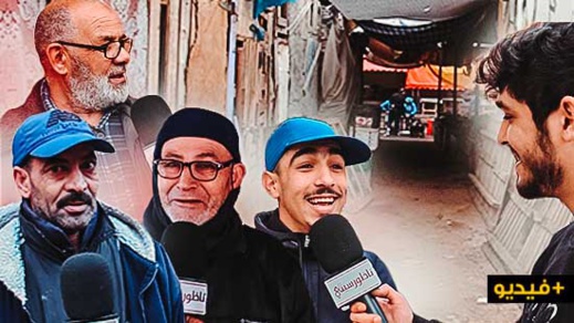 ربورتاج.. بني أنصار من بلدة الرخاء بالأمس إلى مدينة الأشباح والكلاب والإجرام اليوم