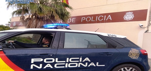 طعن قاصر مغربي وتجريده من أشيائه الثمينة بمليلية طعن قاصر مغربي وتجريده من أشيائه الثمينة بمليلية