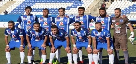 فوز على المحمدية يبث الأمل في مكونات فريق شباب الريف الحسيمي فوز على المحمدية يبث الأمل في مكونات فريق شباب الريف الحسيمي