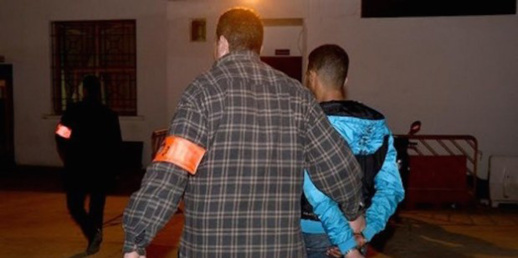 الاتجار في المخدرات و "القرقوبي" يجر شابا في الثلاثينيات إلى السجن الاتجار في المخدرات و "القرقوبي" يجر شابا في الثلاثينيات إلى السجن