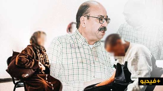 معيوة : نصف الناظوريين مرضى نفسانيين وعدد المكتئبين والمنتحرين في ارتفاع متزايد معيوة : نصف الناظوريين مرضى نفسانيين وعدد المكتئبين والمنتحرين في ارتفاع متزايد