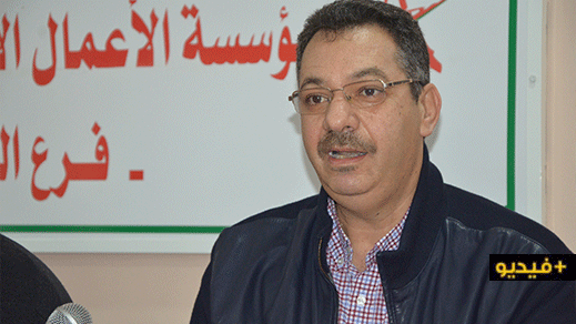 الدكتور الصبار يشرح كيف تسبب "راميد" في خلق أزمة ودفع الأطباء إلى مغادرة البلد الدكتور الصبار يشرح كيف تسبب "راميد" في خلق أزمة ودفع الأطباء إلى مغادرة البلد