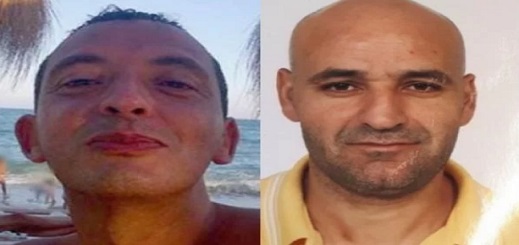 اعتقال صديق مدبر جريمة لاكريم "مرزوقي" واحد أخطر قادة الشبكات الإجرامية بهولندا اعتقال صديق مدبر جريمة لاكريم "مرزوقي" واحد أخطر قادة الشبكات الإجرامية بهولندا