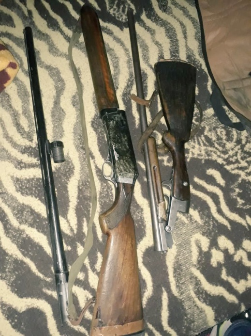 بالصور.. حجز 7 أطنان من المخدرات وأربع سيارات وبنادق صيد وذخيرة بالصور.. حجز 7 أطنان من المخدرات وأربع سيارات وبنادق صيد وذخيرة