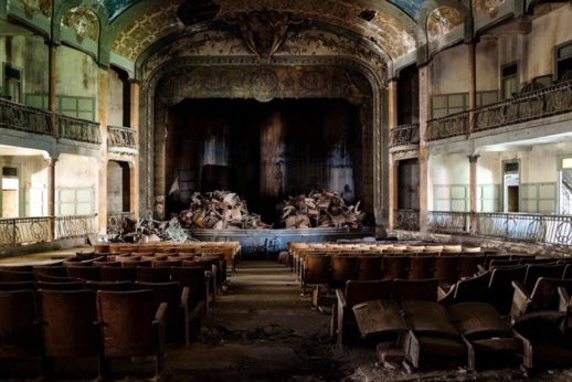 الحكومة الإسبانية تمنح المغرب رسميا هدية قيّمة الحكومة الإسبانية تمنح المغرب رسميا هدية قيّمة