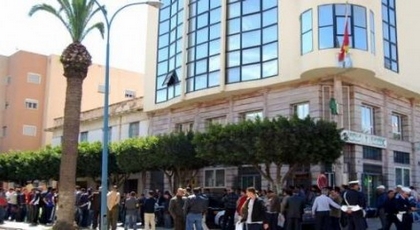 شرط جديد لدخول إسبانيا بالتأشيرة السياحية شرط جديد لدخول إسبانيا بالتأشيرة السياحية