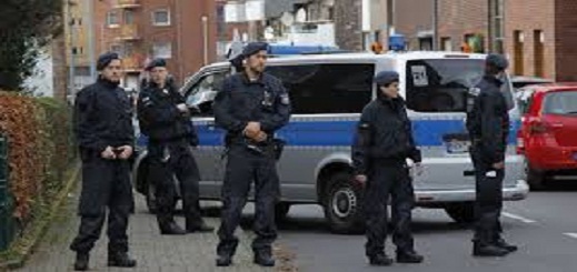 إخلاء ثلاثة مساجد في ألمانيا بسبب تهديدات  بوجود قنابل
