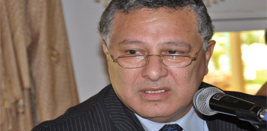 مصطفى المنصوري يؤكد أن عقار مشروع المسجد بالعروي تابع للدولة وينفي إمتلاكه لمتر واحد من الأراضي بالمدينة مصطفى المنصوري يؤكد أن عقار مشروع المسجد بالعروي تابع للدولة وينفي إمتلاكه لمتر واحد من الأراضي بالمدينة