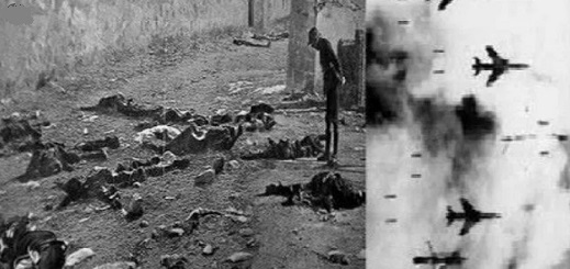 الصحراء تُعيق فتح ملف ضرب منطقة الريف بالغازات الكيماوية الصحراء تُعيق فتح ملف ضرب منطقة الريف بالغازات الكيماوية