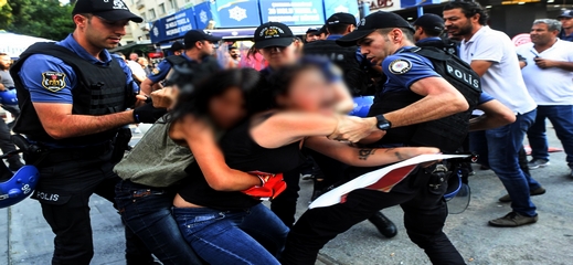 تفاصيل مثيرة.. تركيا تعتقل 4 مغربيات في قضية النصب باسم الزواج تفاصيل مثيرة.. تركيا تعتقل 4 مغربيات في قضية النصب باسم الزواج