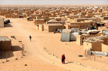 العفو الدولية تدين سياسة الإفلات من العقاب بمخيمات تندوف العفو الدولية تدين سياسة الإفلات من العقاب بمخيمات تندوف