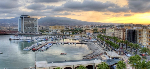 صحيفة إسبانية: خنق المغرب لسبتة ومليلية اقتصاديا ردة فعل على دعم حراك الريف صحيفة إسبانية: خنق المغرب لسبتة ومليلية اقتصاديا ردة فعل على دعم حراك الريف