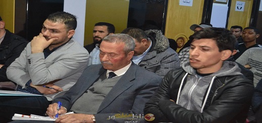 فعاليات بالدريوش تراسل وزير الثقافة لإحداث متحف ومعهد موسيقي ومرافق للثقافة