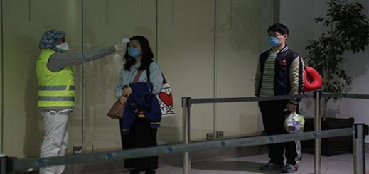 المغرب يتخذ هذا الإجراء الجديد لمواجهة وباء "كورونا" القاتل المغرب يتخذ هذا الإجراء الجديد لمواجهة وباء "كورونا" القاتل