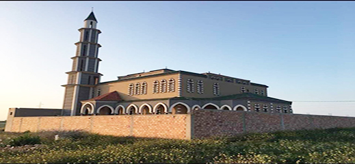 وزارة الأوقاف تكشف حقيقة غلق مسجد "تركي" ضواحي الناظور وزارة الأوقاف تكشف حقيقة غلق مسجد "تركي" ضواحي الناظور