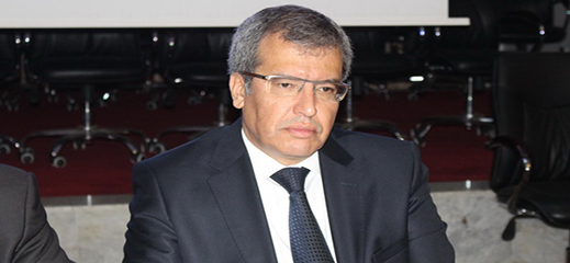 عامل الإقليم يؤسس لجنة لطي صفحة ماضي التدبير العشوائي لقسم التعمير بجماعة الناظور عامل الإقليم يؤسس لجنة لطي صفحة ماضي التدبير العشوائي لقسم التعمير بجماعة الناظور