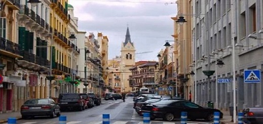 مسؤولون إسبان يجتمعون لبحث سبل فك الحصار الاقتصادي على مليلية المحتلة