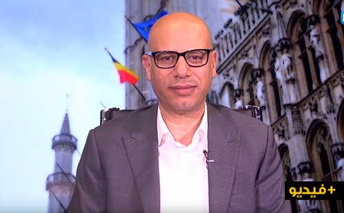 حكايات مهاجرات مغربيات وجدن أنفسهن "موقوفات" ظلما ومقيمات قسرا بمركز للإيواء ببلجيكا حكايات مهاجرات مغربيات وجدن أنفسهن "موقوفات" ظلما ومقيمات قسرا بمركز للإيواء ببلجيكا