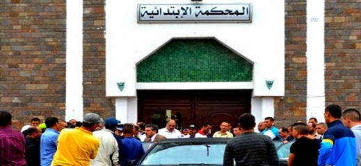 السجن النافذ لفاعلة جمعوية بالناظور أوهمت ضحاياها بقربها من القصر