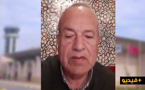 بعد فيديو اعتذاره من مكة.. البرلماني محمد أبرشان يزف خبرا سارا لمغاربة ألمانيا