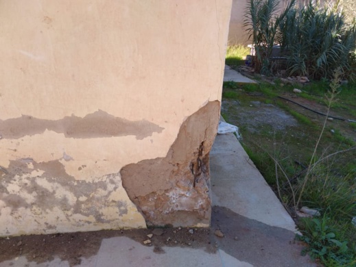 فعاليات جمعوية ببني وكيل تلوح بالخروج إلى الشارع احتجاجا على مندوبة الصحة بالناظور فعاليات جمعوية ببني وكيل تلوح بالخروج إلى الشارع احتجاجا على مندوبة الصحة بالناظور