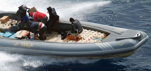 وزارة الداخلية الإسبانية تخصص 19 مليون يورو لمحاربة الحشيش القادم من المغرب وزارة الداخلية الإسبانية تخصص 19 مليون يورو لمحاربة الحشيش القادم من المغرب