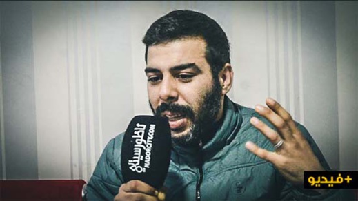 عامل نظافة يناشد عامل اقليم الناظور بالتدخل لحل مشاكل القطاع ببني انصار 