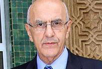 وفاة وزير العدل السابق السيد محمد الطيب الناصري بنوبة قلبية وفاة وزير العدل السابق السيد محمد الطيب الناصري بنوبة قلبية