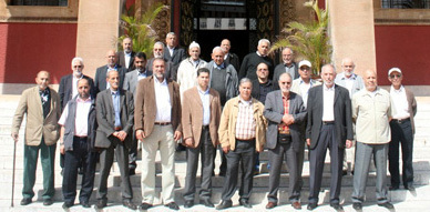 الجمعية الإسلامية للشباب والخدمات الاجتماعية تنظم زيارةً للمدن المغربية لفائدة المتقاعدين المقيمين بألمانيا الجمعية الإسلامية للشباب والخدمات الاجتماعية تنظم زيارةً للمدن المغربية لفائدة المتقاعدين المقيمين بألمانيا
