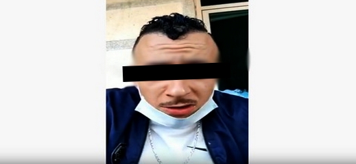 الأمن يعتقل مروج شائعات وفاة شخصين بسبب فيروس "كورونا" في تطوان