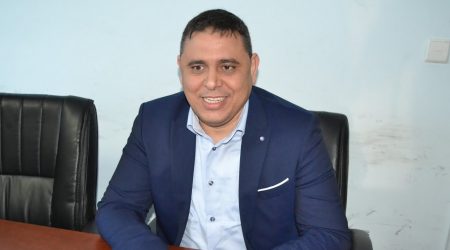 حق الرد.. رئيس المجلس الجماعي للناظور يوضح حقيقة التفويضات التي منحها لنوابه حق الرد.. رئيس المجلس الجماعي للناظور يوضح حقيقة التفويضات التي منحها لنوابه