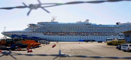 مسؤول يوضح بخصوص قرار تحويل اتجاه باخرة إيطالية من طنجة إلى الناظور