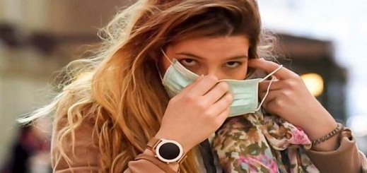 اكتشاف تسع حالات إصابة بفيروس كورونا في اسبانيا ليرتفع عدد المصابين إلى 41 حالة اكتشاف تسع حالات إصابة بفيروس كورونا في اسبانيا ليرتفع عدد المصابين إلى 41 حالة