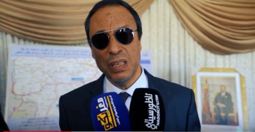 وزير النقل يكشف أسباب فشل استراتجية السلامية الطرقية في تحقيق أهدافها وزير النقل يكشف أسباب فشل استراتجية السلامية الطرقية في تحقيق أهدافها