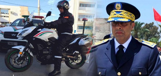 ديستي وجدة تطيح بعصابة للإتجار الدولي في المخدرات من بين أعضائها جزائريان ديستي وجدة تطيح بعصابة للإتجار الدولي في المخدرات من بين أعضائها جزائريان