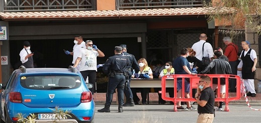 إسبانيا تعتزم إغلاق "المدارس" بعد ارتفاع عدد الإصابات بـ"كورونا" إلى 120 حالة