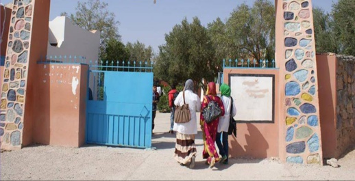 اغلاق المدارس بسبب كورونا.. وزارة التربية الوطنية توضح