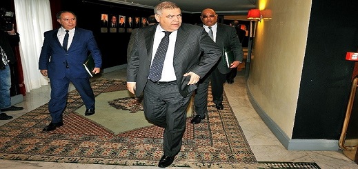 الداخلية تتوعد مروجي الأخبار الكاذبة والوهمية بخصوص كورونا الداخلية تتوعد مروجي الأخبار الكاذبة والوهمية بخصوص كورونا