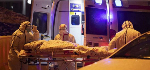 تسجيل ثالث وفاة بـ"كورونا" وأزيد من 230 حالة إصابة مؤكدة بإسبانيا تسجيل ثالث وفاة بـ"كورونا" وأزيد من 230 حالة إصابة مؤكدة بإسبانيا