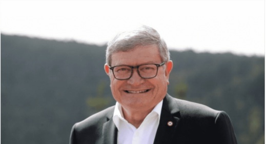 كورونا يصيب نائبا في البرلمان الفرنسي كورونا يصيب نائبا في البرلمان الفرنسي