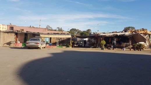 السلطة المحلية بسلوان تخضع لضغوط لوبي السوق اليومي السلطة المحلية بسلوان تخضع لضغوط لوبي السوق اليومي