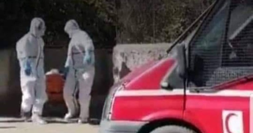 إخضاع ثمانية أشخاص جدد للفحص إثر الاشتباه في إصابتهم بكورونا