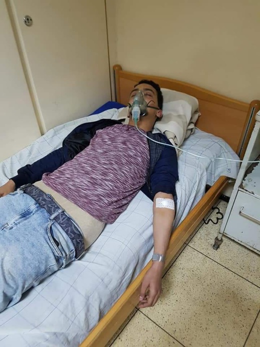 اعتداء على أستاذ بسلوان رفض السماح لتلامذته بالغش في الامتحان