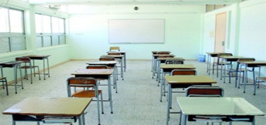 مذكرة وزارية لاتخاذ تدابير وقائية استعجالية في المؤسسات التعليمية