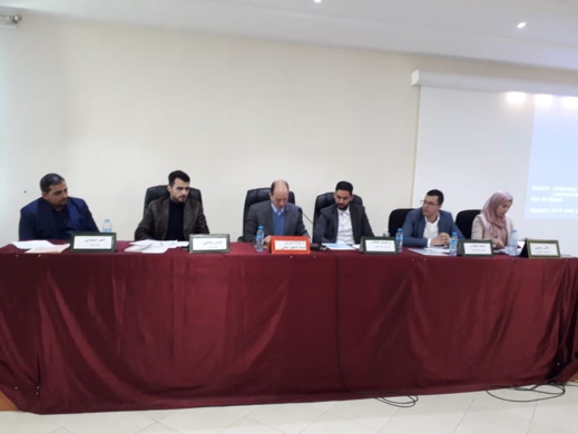 إشكالات قانونية وتطبيقية في قواعد التنفيذ المدني.. محور ندوة علمية بكلية الناظور
