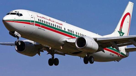 كورونا يعلق رحلات طائرات الخطوط المغربية إلى ميلانو والبندقية