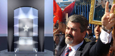 الحكومة المغربية "ترفض" طلب يحيى يحيى إقامة نصب تذكاري يخلد ذكرى معركة "أنوال"