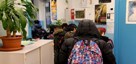 إغلاق المدارس الأوروبية في بروكسل بعد إصابة “أحد الآباء ” بفيروس كورونا